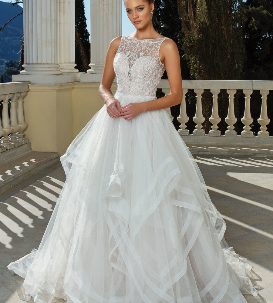 Wedding Dresses | Bell Tower Bridal | Bridal Stores | St George UT ...